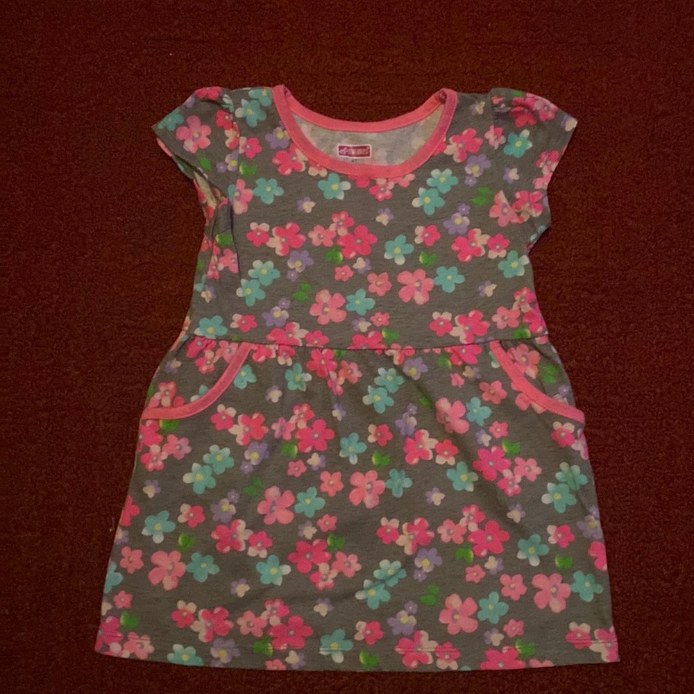 Toddler 4T Dress